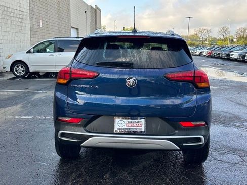 Used 2023 Buick Encore GX Select FWD image 5