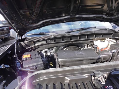 Used 2022 GMC Sierra 1500 Pro w/ Pro Value Package image 49