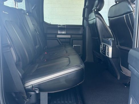 Used 2020 Ford F350 Platinum image 34