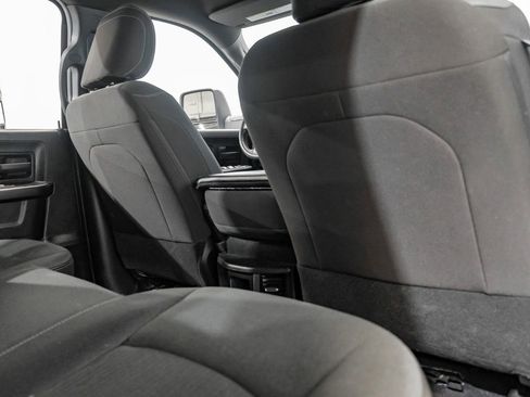 Used 2023 RAM 2500 Tradesman image 36