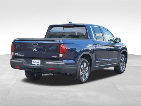 Used 2019 Honda Ridgeline RTL-E image 8