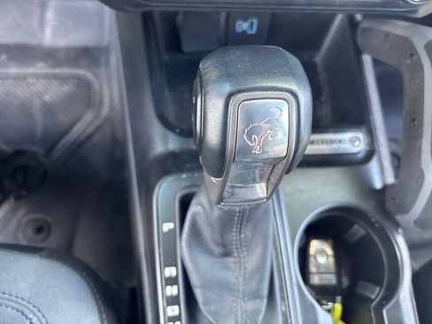 Used 2023 Ford Bronco Big Bend AWD/4WD image 13
