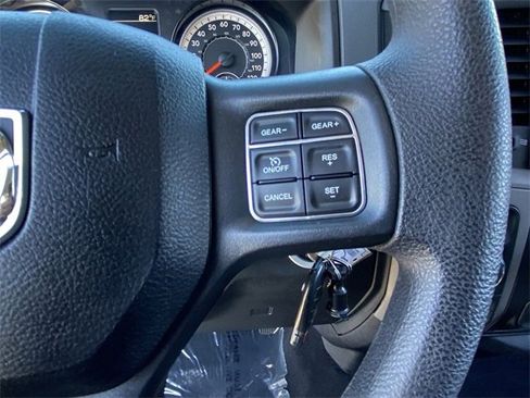 Used 2018 RAM 1500 Tradesman w/ Popular Equipment Group image 23