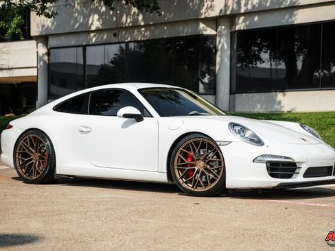 Used 2012 Porsche 911 Carrera S image 32