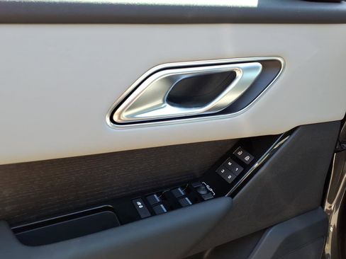 New 2026 Land Rover Range Rover Velar S AWD/4WD image 10