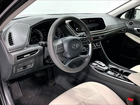 Used 2023 Hyundai Sonata SEL FWD image 16