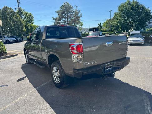 Used 2007 Toyota Tundra SR5 AWD/4WD image 23