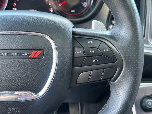 Used 2018 Dodge Challenger SXT w/ Blacktop Package image 19