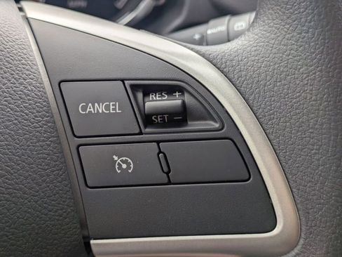 New 2026 Mitsubishi Outlander Sport ES AWD/4WD image 24