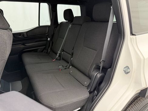 Used 2025 Toyota Land Cruiser 1958 AWD/4WD image 24