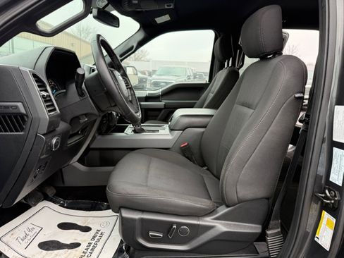 Used 2018 Ford F150 XLT w/ Equipment Group 302A Luxury image 10