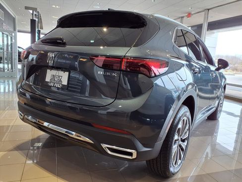 New 2026 Buick Envision Preferred image 20