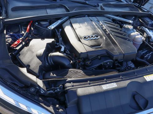 Used 2024 Audi A5 2.0T Premium Plus AWD/4WD image 19