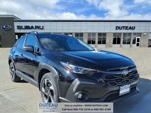 New 2026 Subaru Crosstrek 2.5i Limited image 1