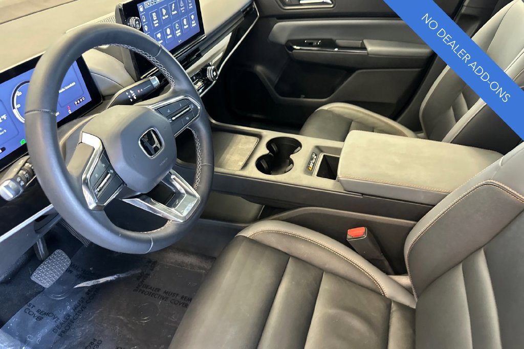 Certified 2025 Honda Prologue Touring image 10