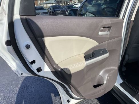 Used 2012 Honda CR-V EX-L image 22
