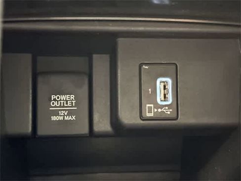 Certified 2020 Honda Accord EX image 25