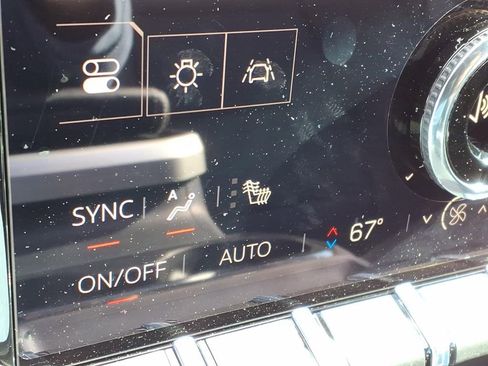 New 2026 GMC Terrain Elevation w/ Elevation Premium Package image 17