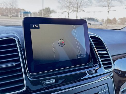 Used 2016 Mercedes-Benz GLE 350 4MATIC image 9