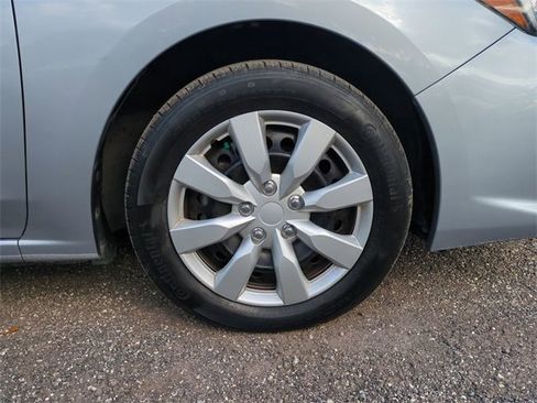 Used 2022 Subaru Impreza 2.0i image 11