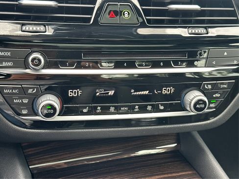 Used 2019 BMW 540i w/ Executive Package RWD image 15