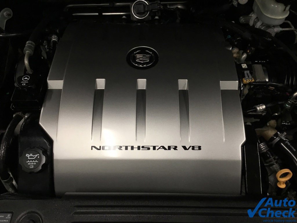 Used 2011 Cadillac DTS Limousine FWD image 37