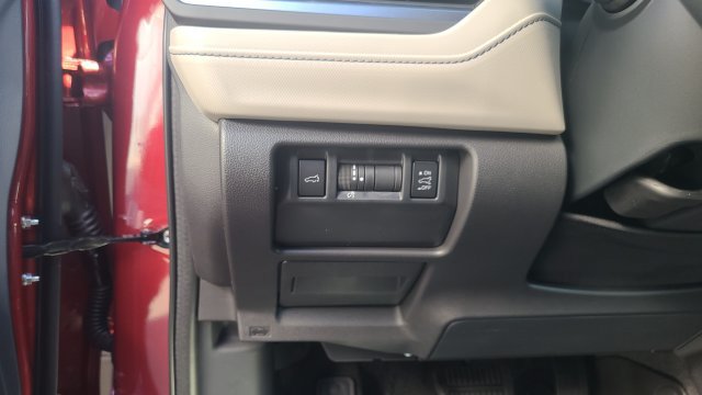 New 2026 Subaru Forester Limited AWD/4WD image 12