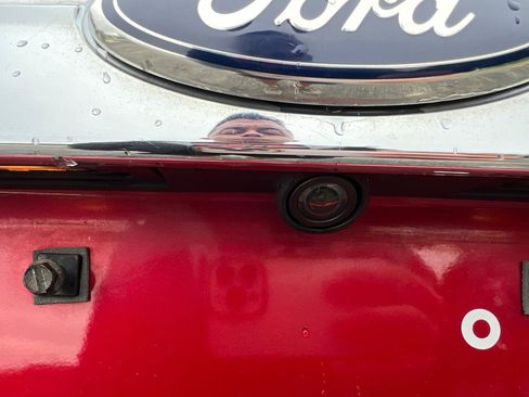 Used 2012 Ford Fusion SEL FWD image 35