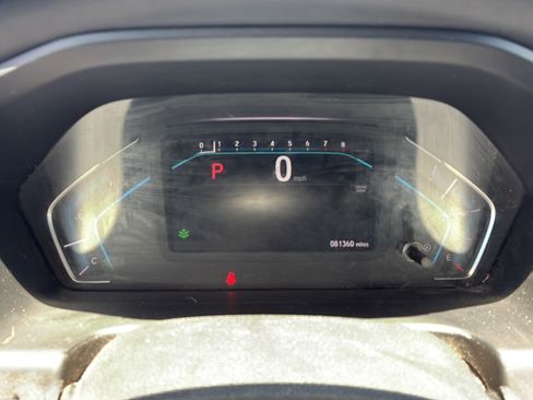 Used 2020 Honda Odyssey LX image 35