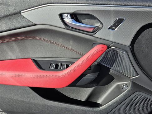 Certified 2025 Acura TLX SH-AWD w/ A-SPEC Pkg image 26