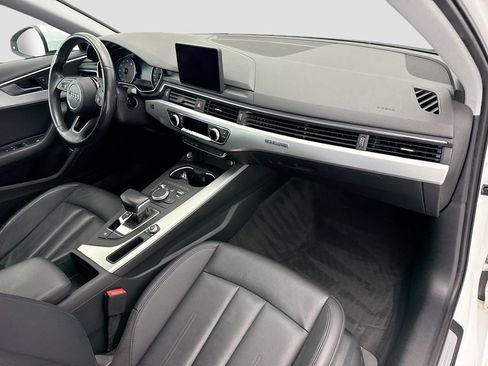 Used 2018 Audi A4 2.0T Premium AWD/4WD image 15