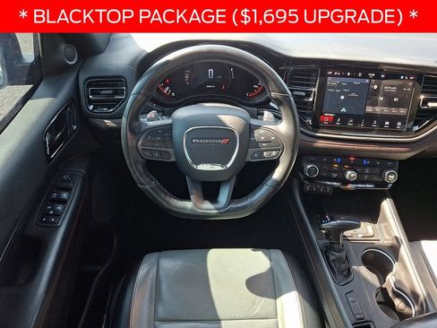 Used 2023 Dodge Durango R/T AWD/4WD image 14