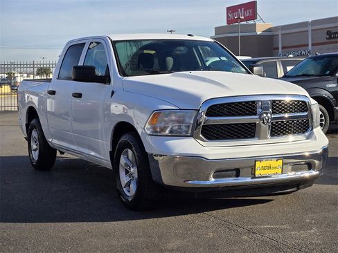 Used 2022 RAM 1500 Tradesman w/ Popular Equipment Group image 3