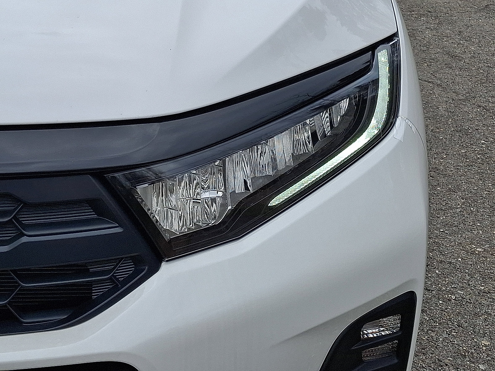 New 2026 Honda Odyssey Sport-L image 9