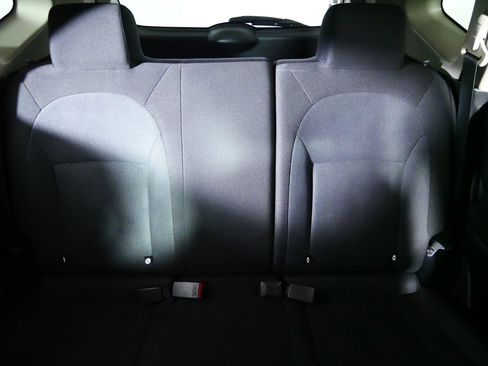 Used 2013 Nissan Rogue S w/ Special Edition Pkg AWD/4WD image 13
