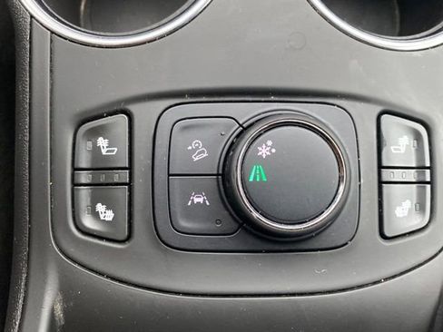 Certified 2023 GMC Terrain SLE w/ Driver Convenience Package image 14