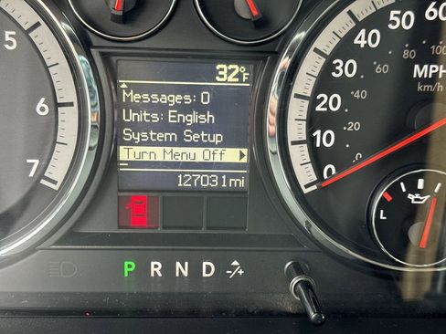 Used 2011 RAM 2500 ST w/ ST Popular Equipment Group image 12