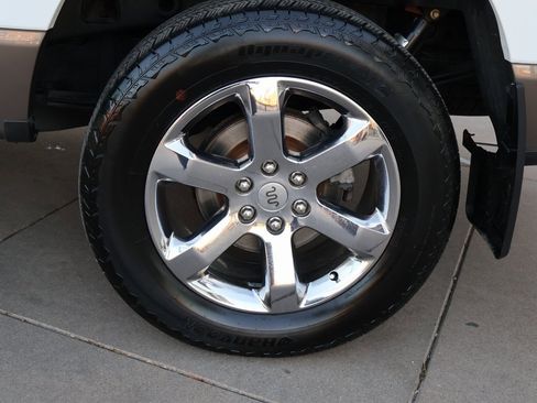 Used 2021 Ford F150 King Ranch image 49