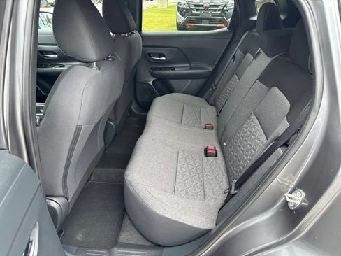 Certified 2025 Nissan Kicks SV AWD/4WD image 50
