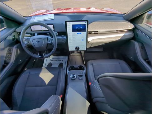 Used 2023 Ford Mustang Mach-E GT w/ GT Performance Edition image 13