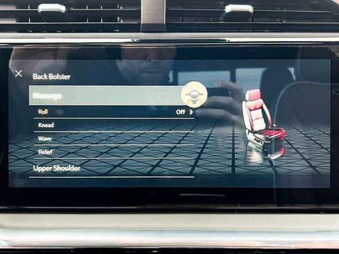 Used 2024 GMC Sierra 3500 Denali Ultimate image 6