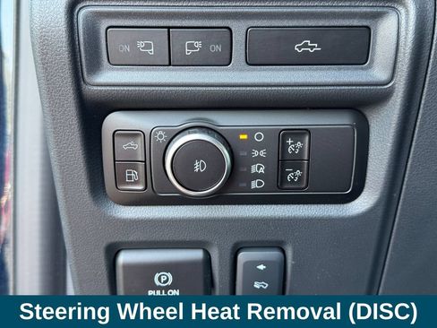 Used 2023 Ford F150 Platinum w/ Equipment Group 701A High AWD/4WD image 17