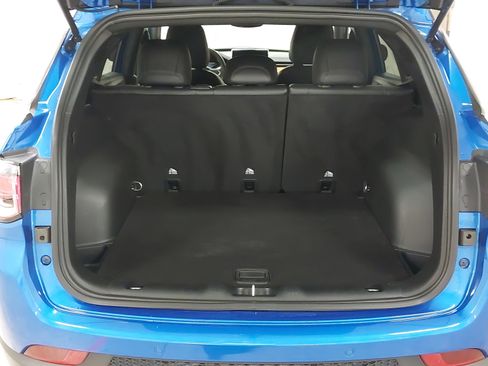 Used 2024 Jeep Compass Limited AWD/4WD image 27
