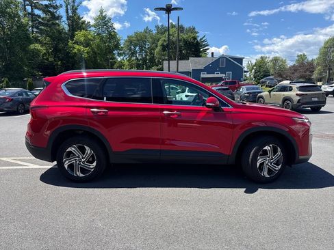 Used 2023 Hyundai Santa Fe SEL AWD/4WD image 6