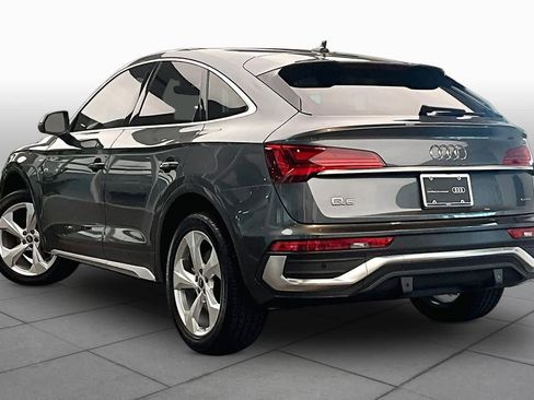 Certified 2023 Audi Q5 2.0T Premium Plus w/ Premium Plus Package AWD/4WD image 11