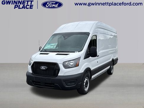 New 2026 Ford Transit 250 image 1