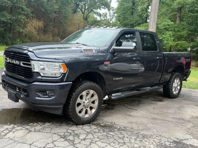 Used 2019 RAM 2500 Big Horn