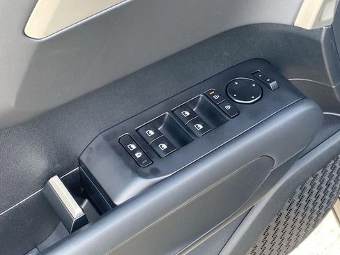 New 2027 Kia Telluride LX FWD image 16