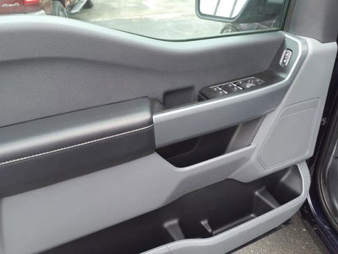 Used 2023 Ford F150 XLT AWD/4WD image 11