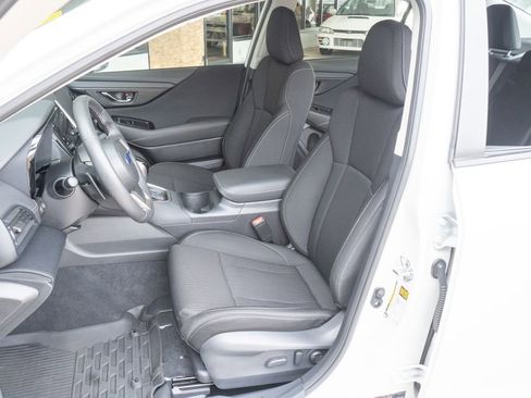 Certified 2025 Subaru Legacy Premium w/ Popular Package #1A image 8